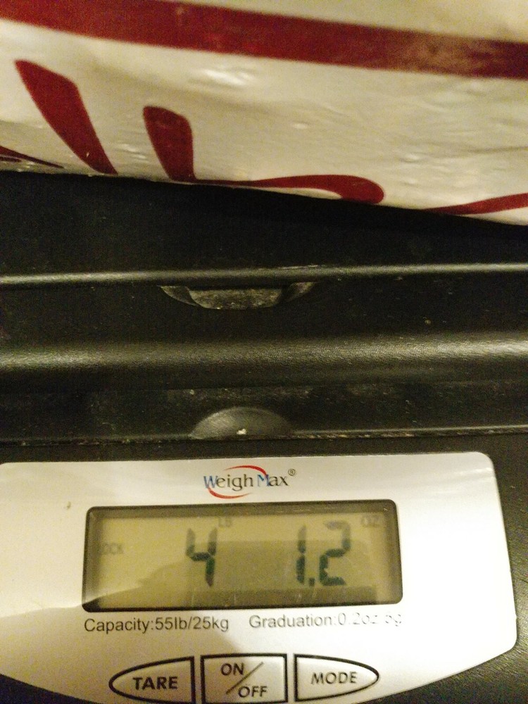 USED Lot of 4lbs Wine Corks