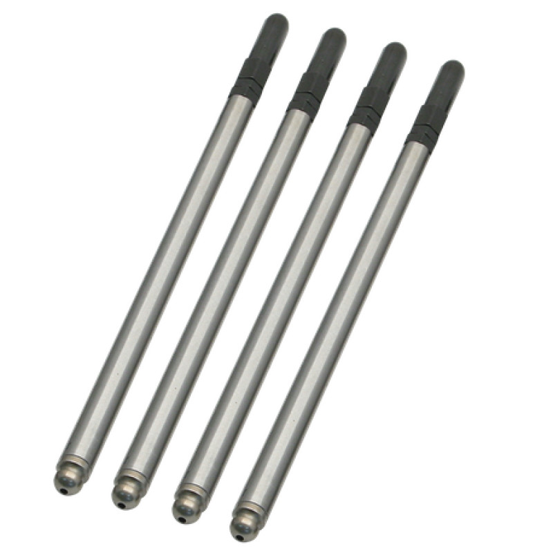 S&S Cycle For 84-99 BT Adjustable Pushrod Set - .050in
