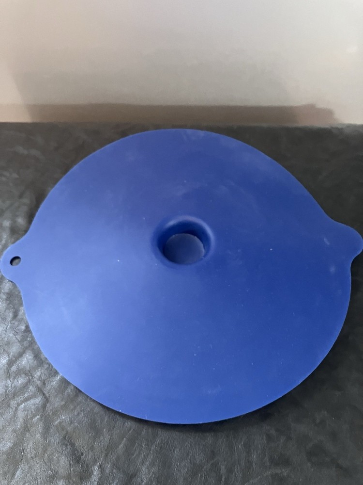 Silicon Core Kitchen 12” Frying Pan Lid Cover