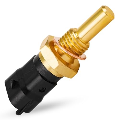 Premium-Quality 213-4777 Engine Coolant Temperature Sensor - Easy To Install