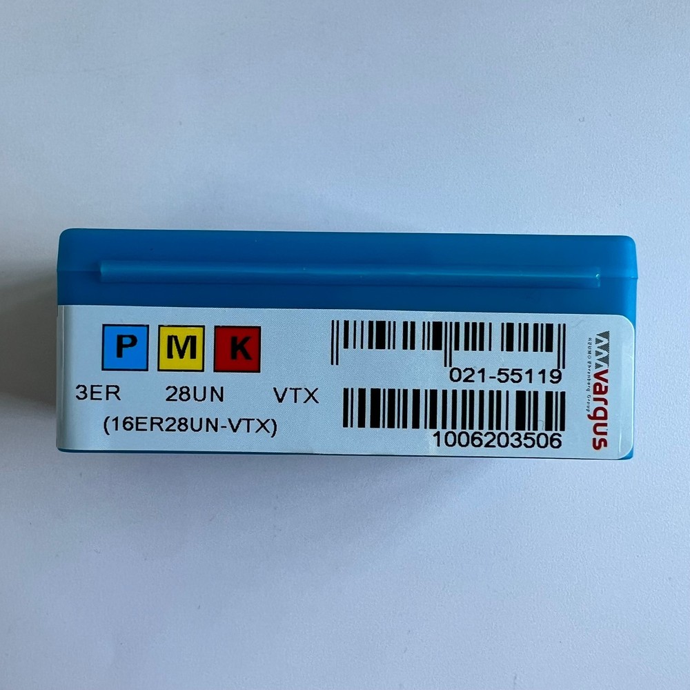 10Pcs/BOX Vargas 3ER28UN VTX