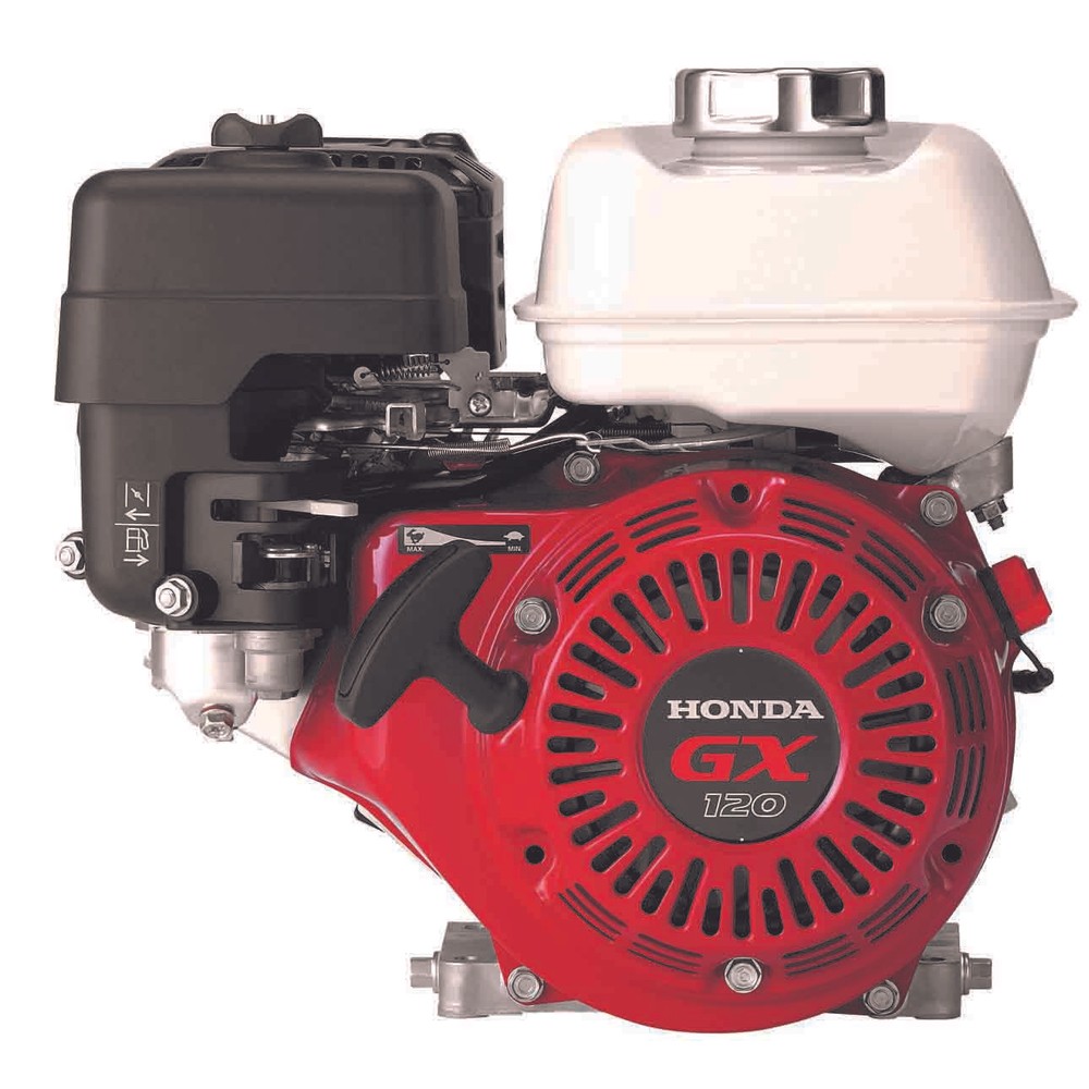 TranzSporter Replacement Honda Motor