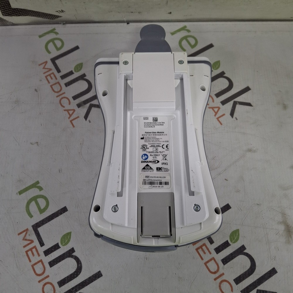 GE Healthcare PDM Nellcor Patient Data Module