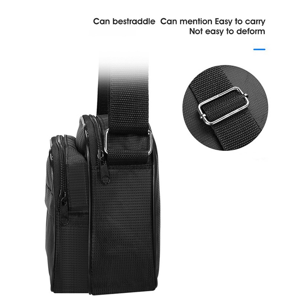 FTTH Special Tool Kit Fiber Optic Tool Empty Package Hardware / Tools6486