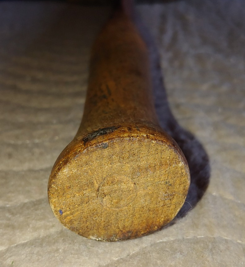 Whiskey Bung Hole Hammer