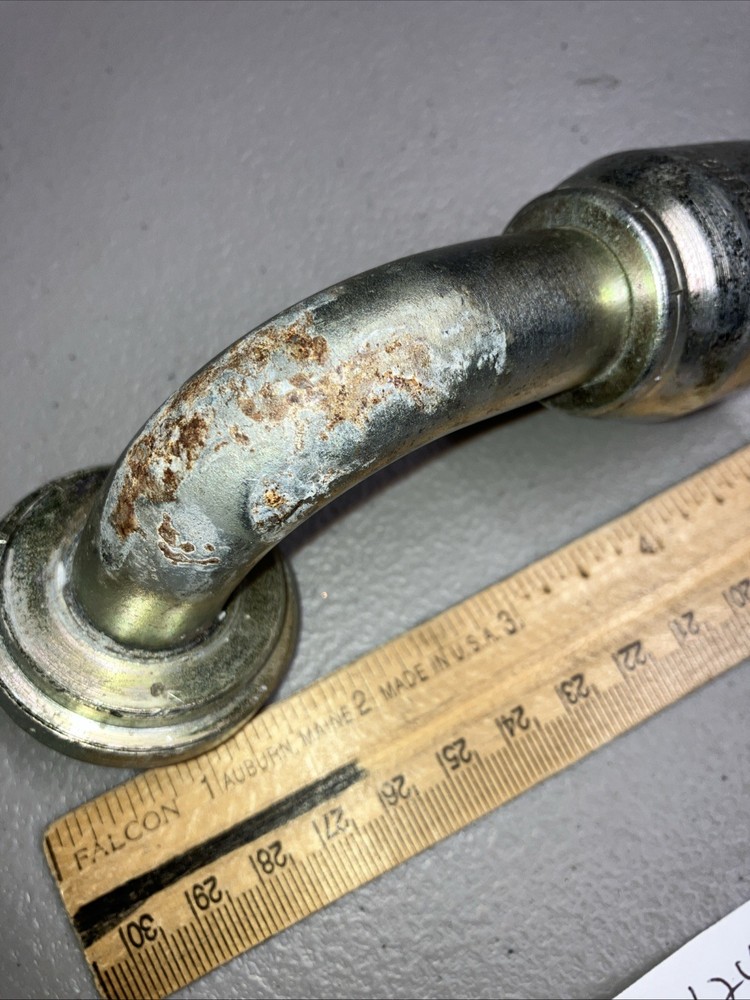 CAT 124-2102 Hose End, Free Ship