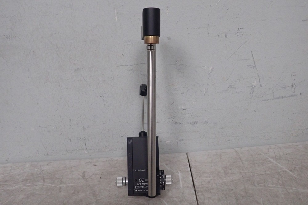 Keeler KAT 2414-P-5000 Applanation Tonometer