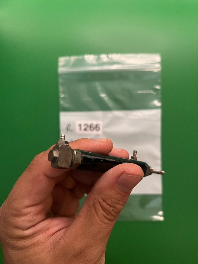 Autococker Ram Clippared QEV