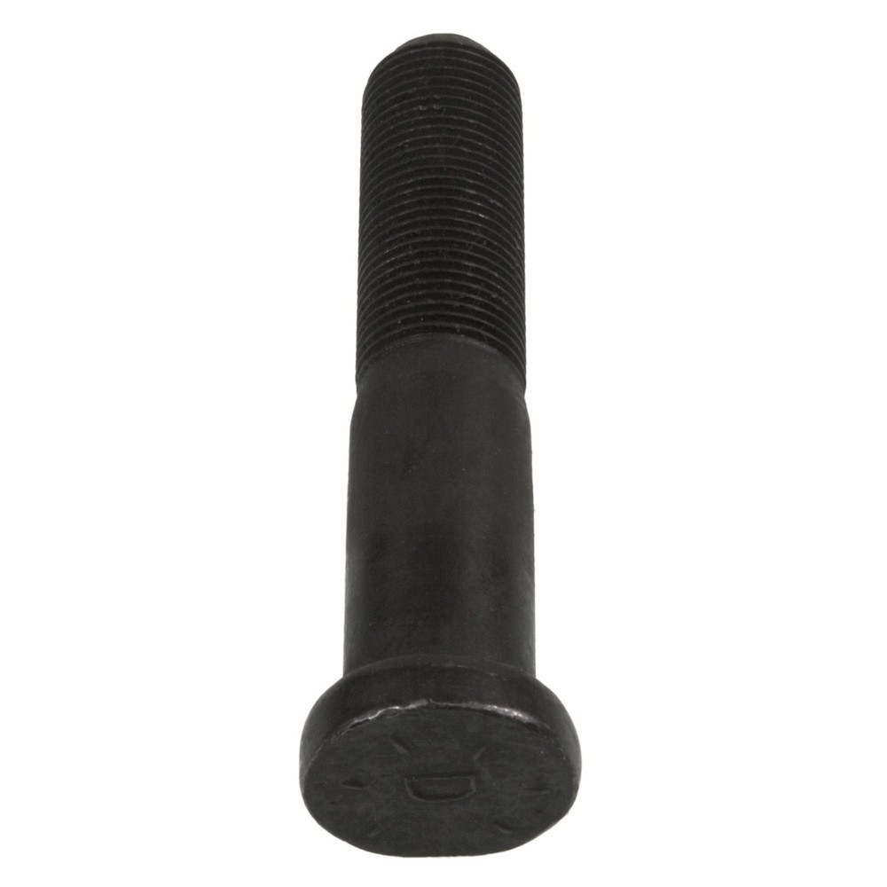 WHEEL LUG STUD - LEFT HAND (LH) 3/4"-16 THREAD - .785" SHOULDER - 3.7" LONG