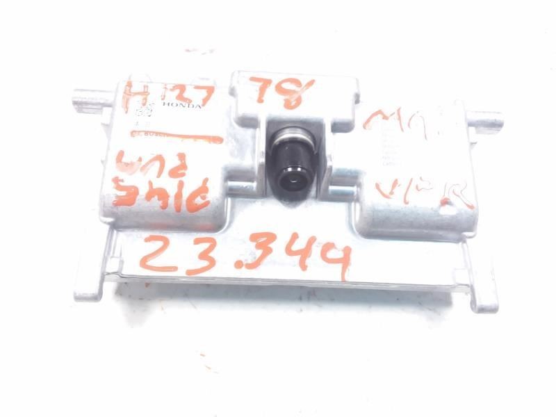2023 HONDA CR-V WINDSHIELD MOUNTED CAMERA OEM