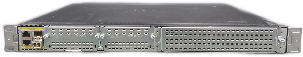 Cisco ISR 4331 Router ISR4331K9