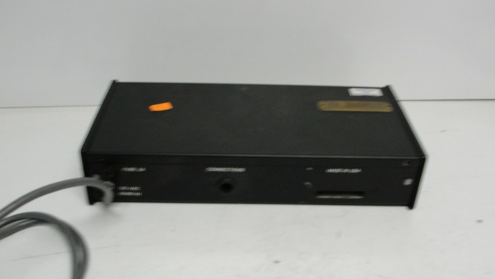 Valco Instruments DVSP-2 digital valve sequence programmer