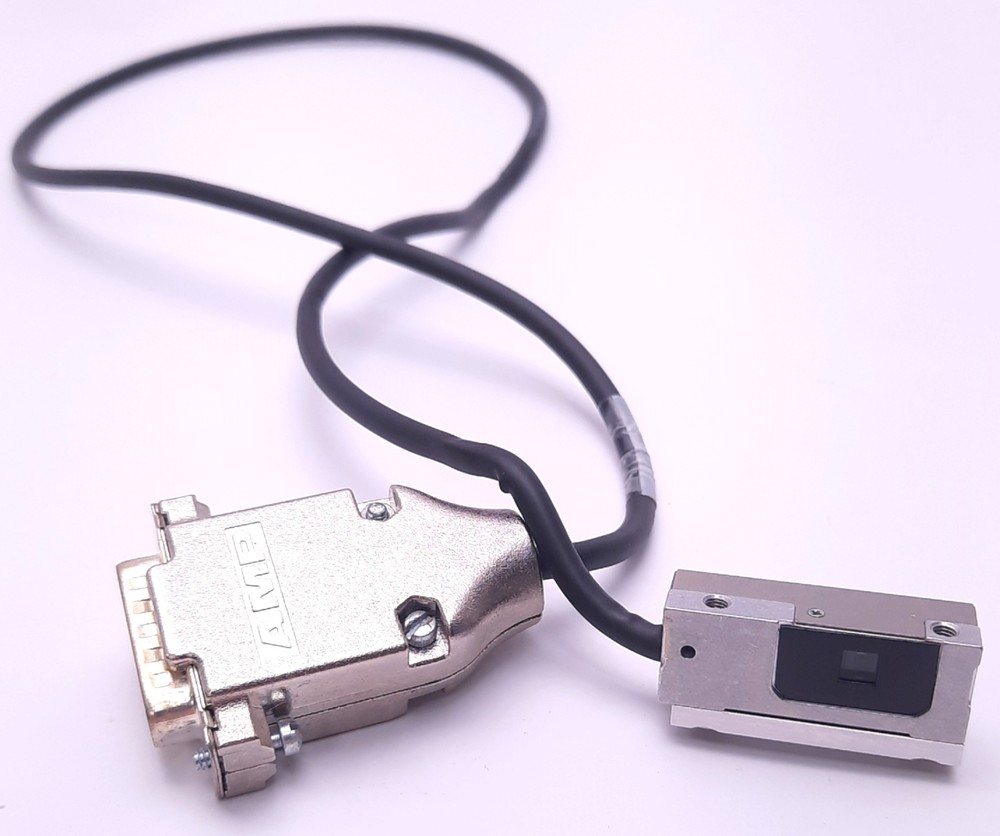 Renishaw RGH25F15J00A RedHead Encoder for REF Interface 5v DC, 200mA Max