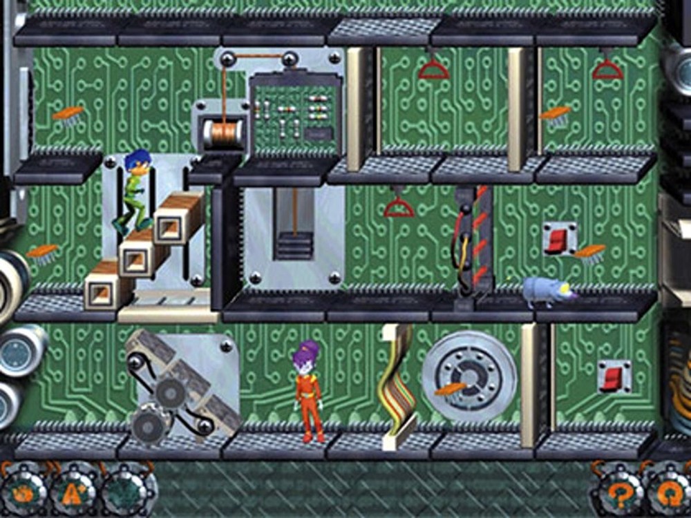 Math Blaster Ages 7-9 Edutainment for Adventurous Minds! PC Software Sealed New