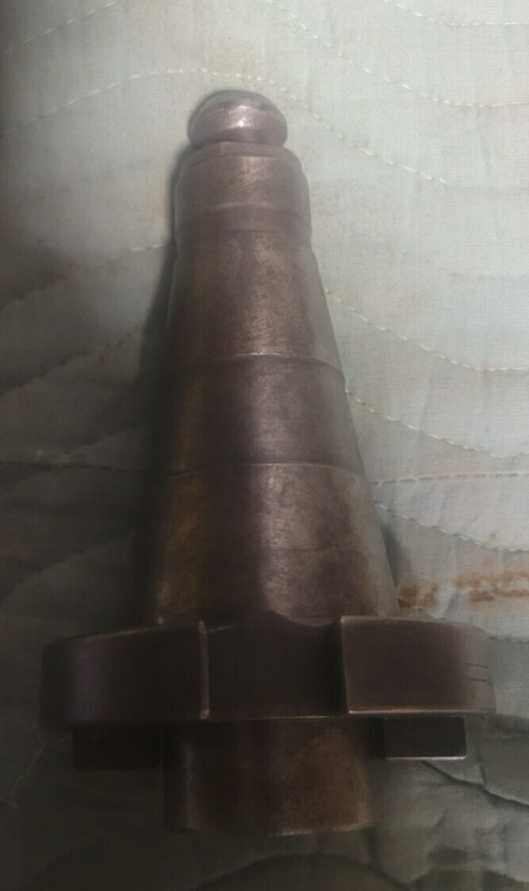 Beaver NTMB 50 Tool Holder Style 0 Arbor No. CA-15