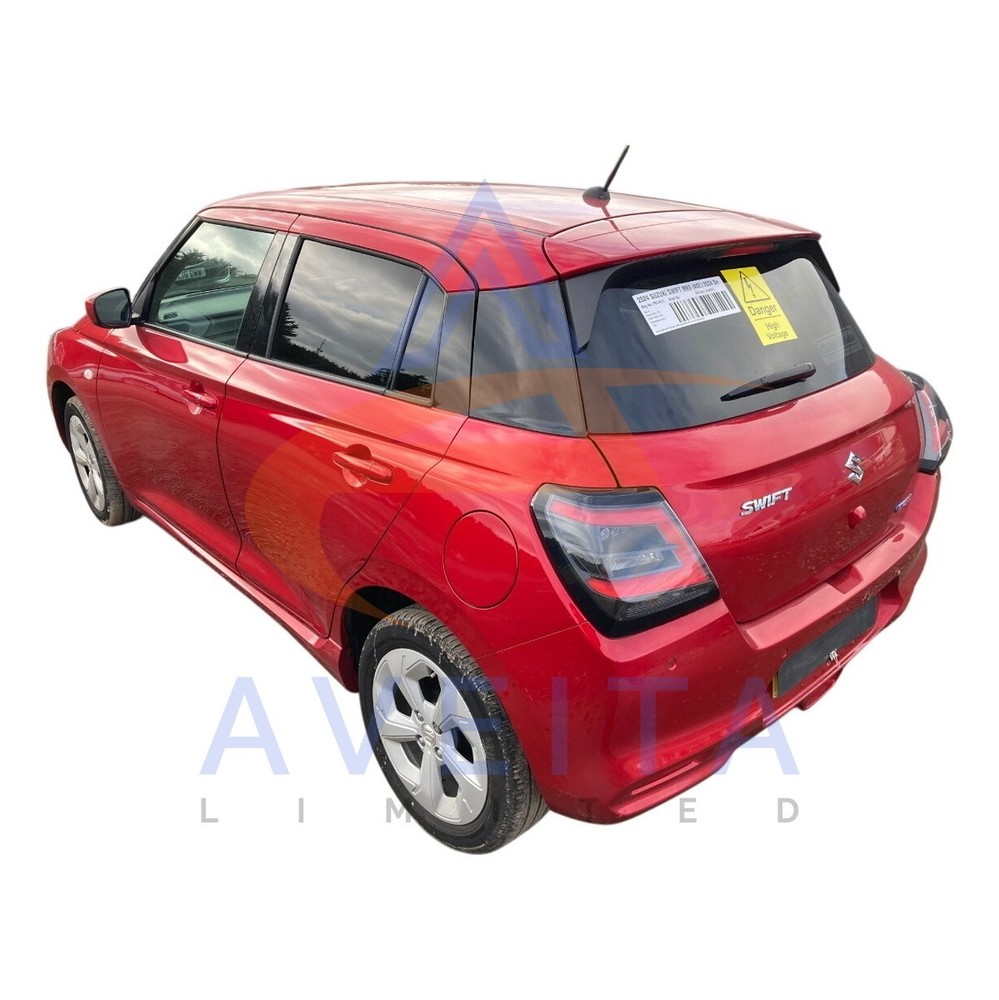 SUZUKI SWIFT 2024 MK6 (AOL) Handbrake Handle
