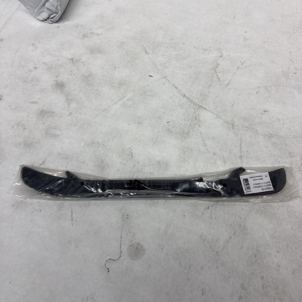 Bauer FLY-TI Blades Edge Runners 288 1 Pair