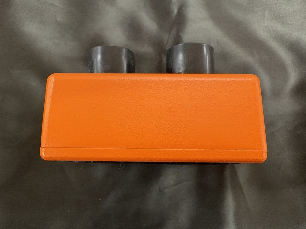 MXR Phase 100 Used Phaser