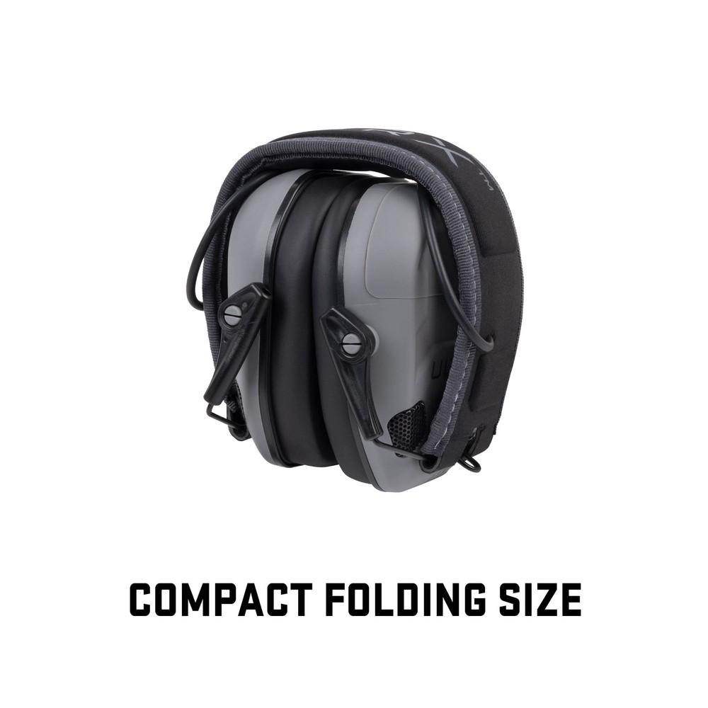 ULTRX™ Bionic Electronic Earmuff