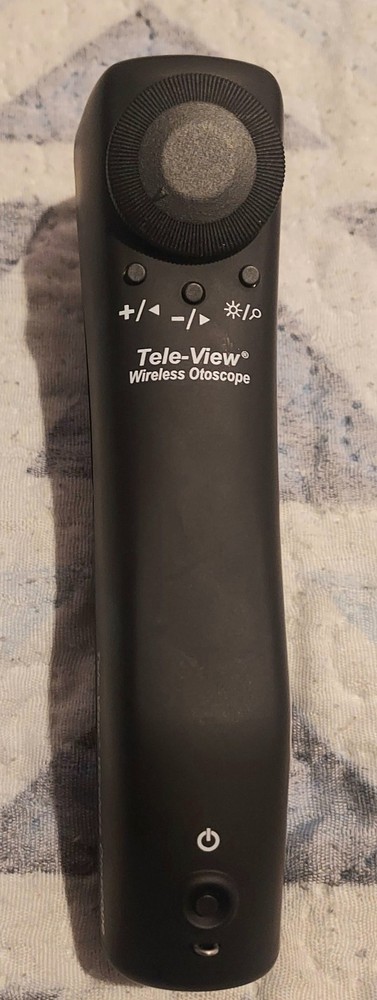 Handheld Digital Wireless Otoscope/Earscope/Auriscope *MAKE OFFER*