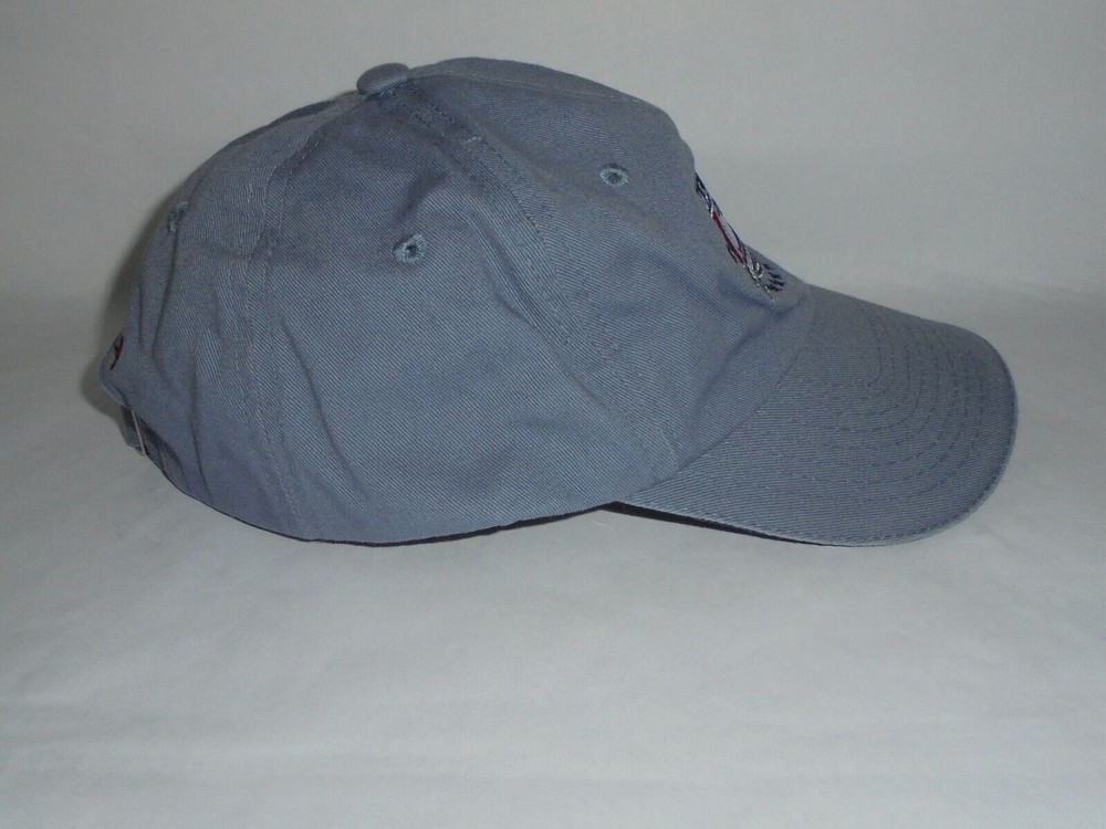 2010 US Ope Pebble Beach USGA Member Golf Embroidered Adjustable Hat