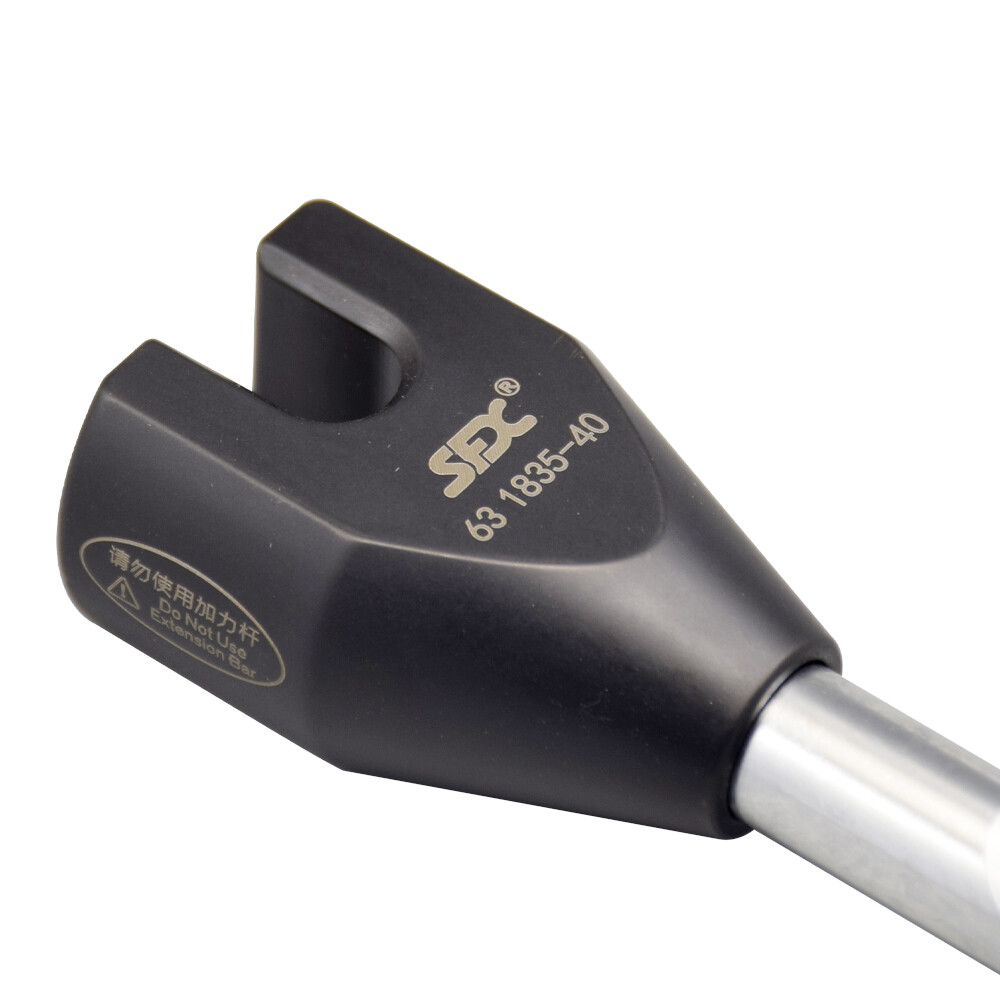 US Stock SFX BT40 Pull Stud Spanner Wrench Fit BT40 Pull Stud Retention Knob