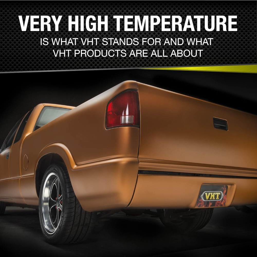 High-Temperature Gloss White Epoxy Spray Paint - 11 oz, Durable & Stylish Finish