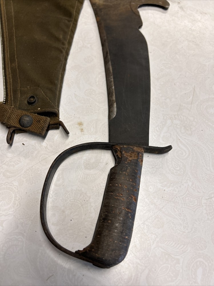 WWII Era Woodman's Pal 280 Axe