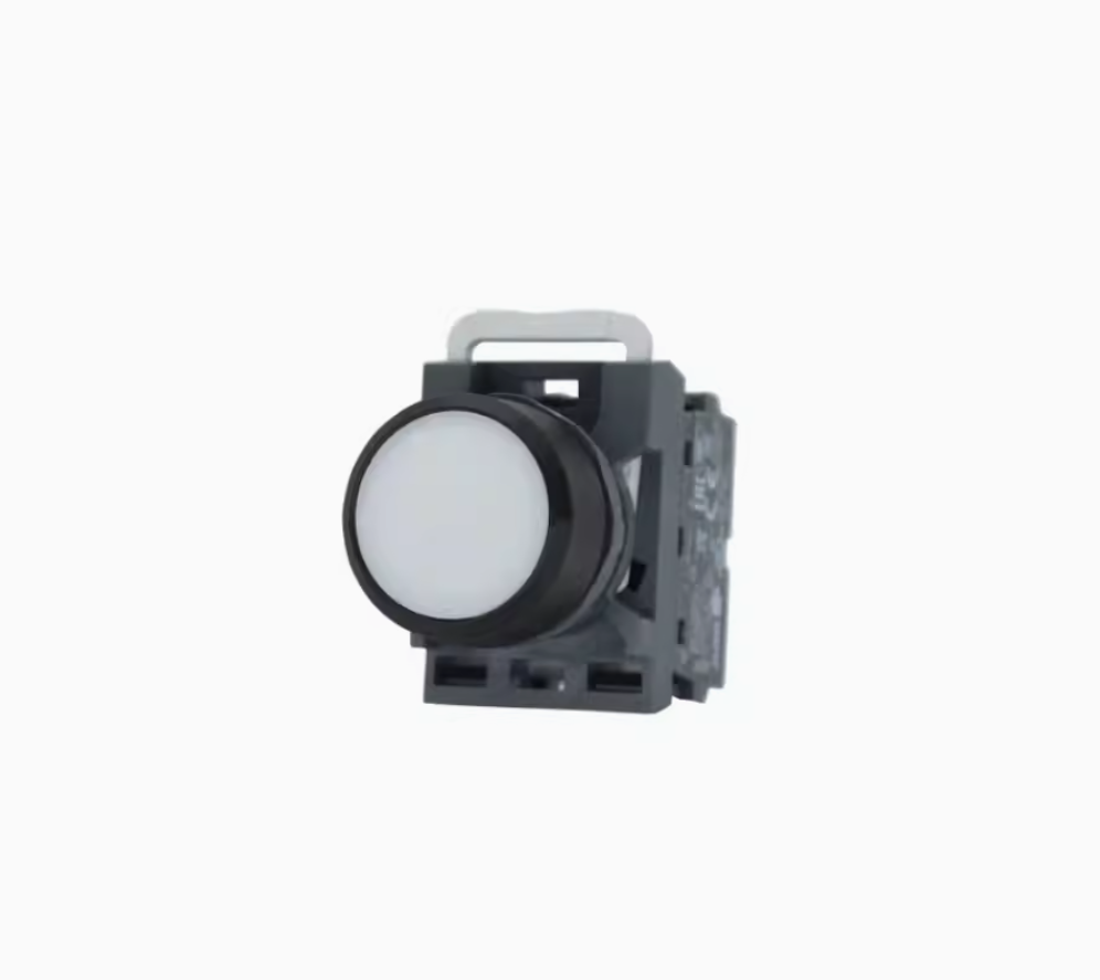 1PC New ABB Self-locking button switch without light MP2-42R-11 1NO1NC #LL