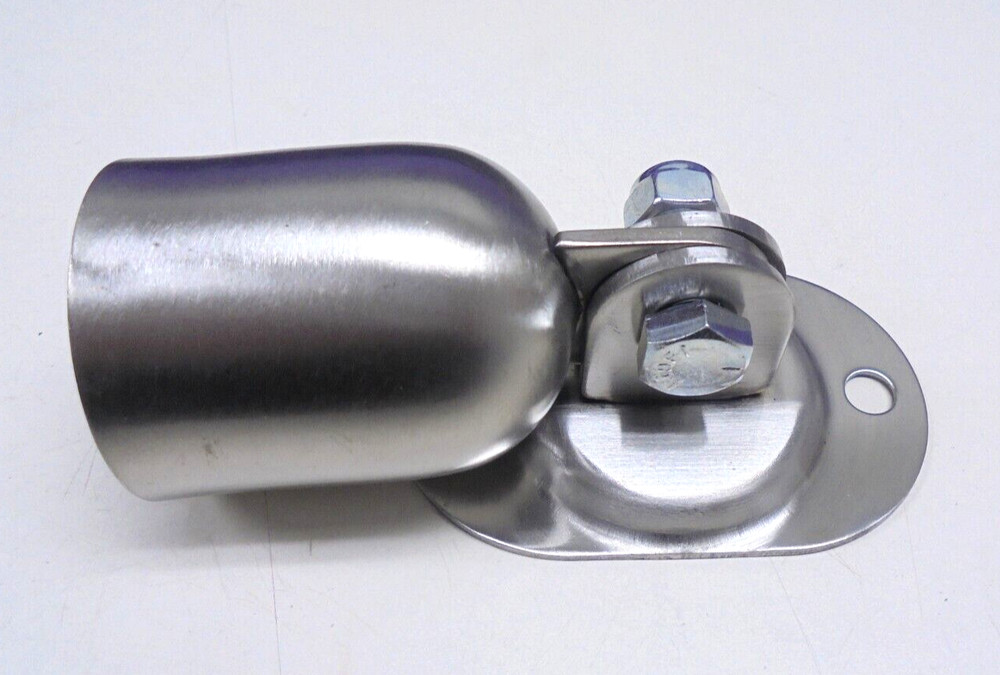 New Flyer 6382666 Stanchion Base