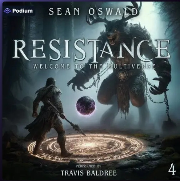 Welcome To The Multiverse Digital Audio Book Collection 1-9