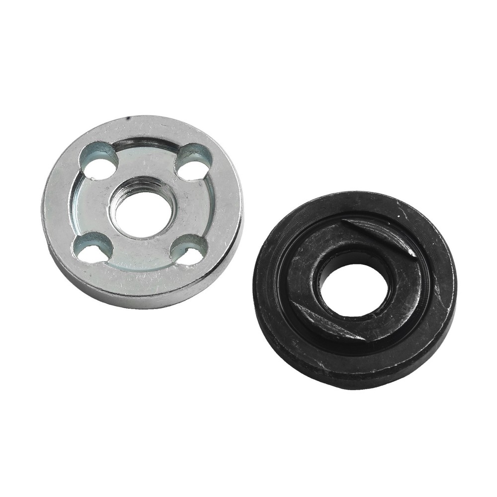 Angle Grinder Adapter For Cutting For Grinding Triangular Handle Black Color