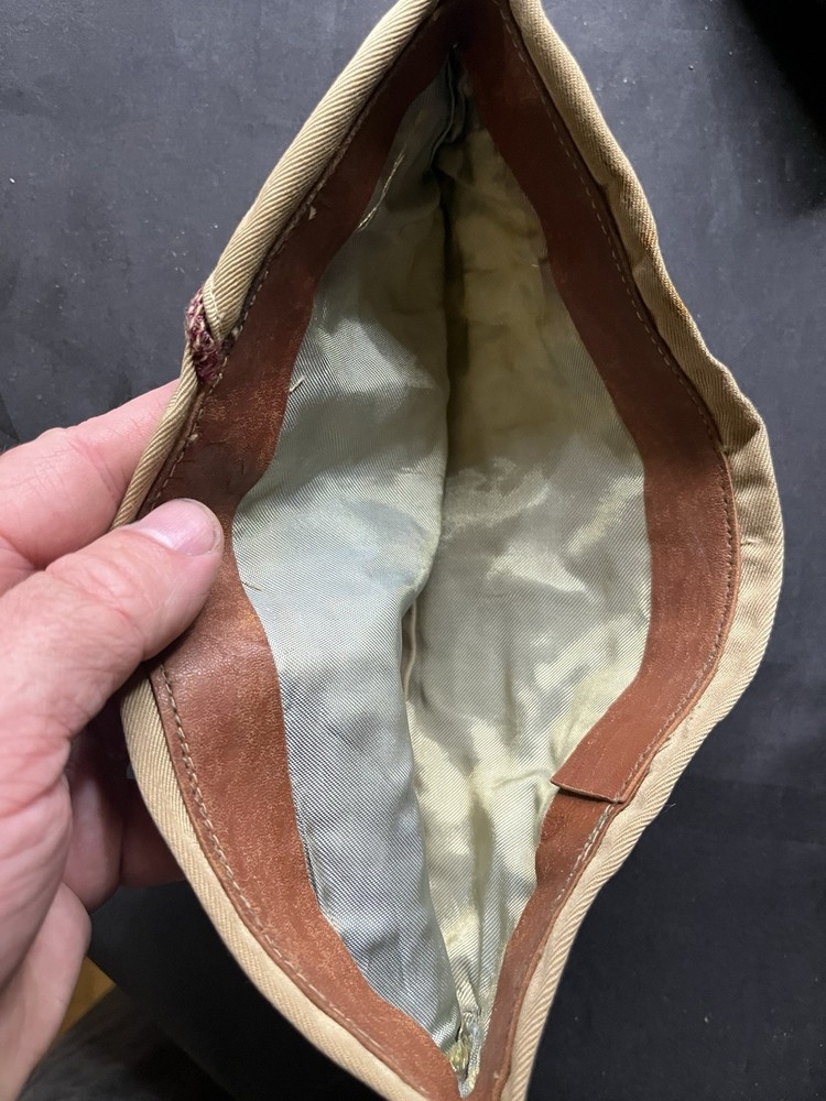 WWII GARRISON CAP ARMY AIRBORNE