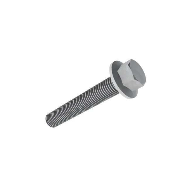 Genuine Mopar Hex Flange Head Bolt Mounting 6102381AA