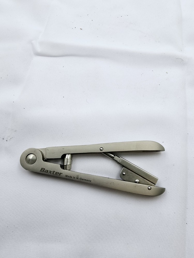 Baxter Hand Sealer