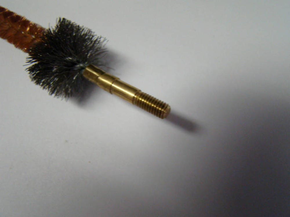 .223 5.56mm Chamber Brush