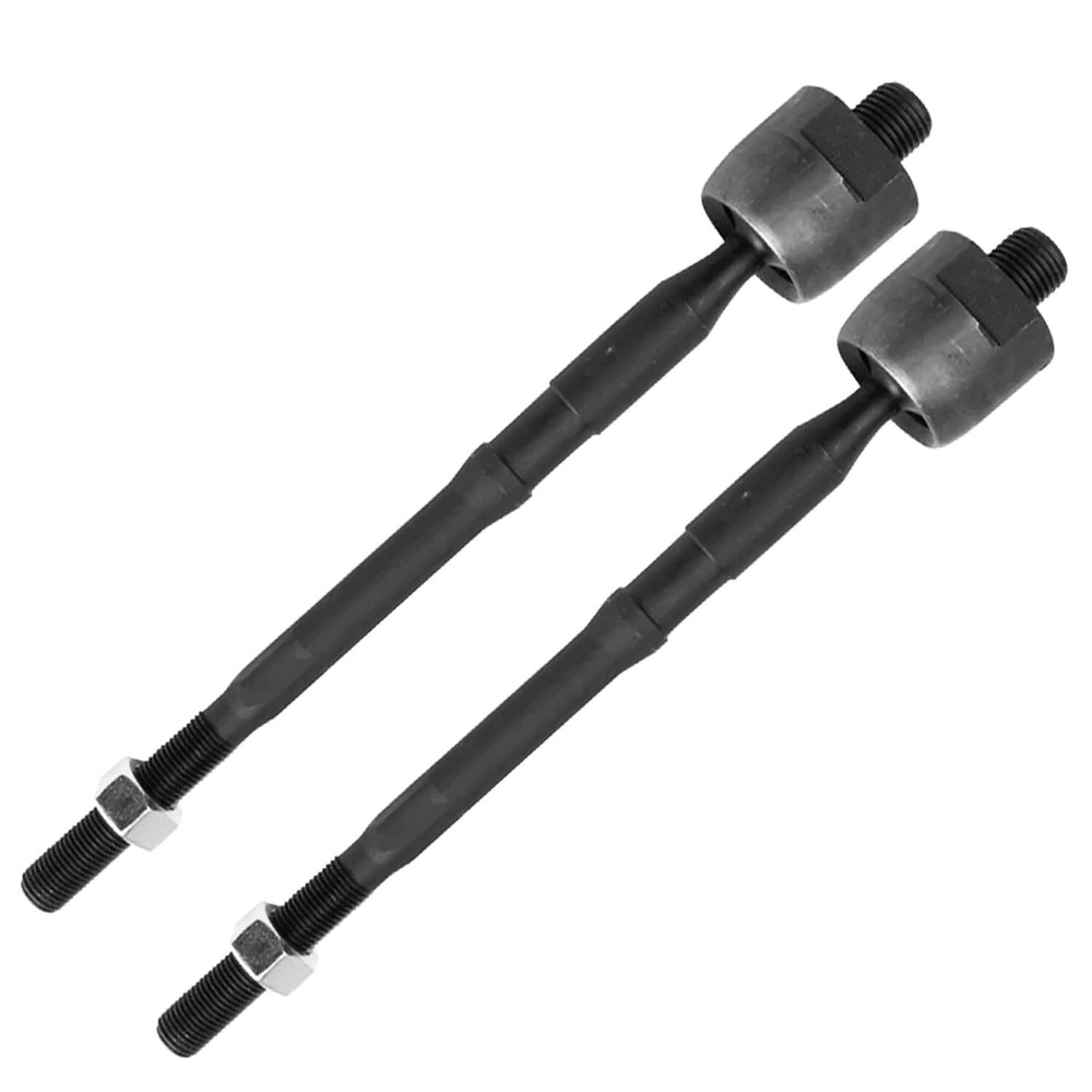 Front Left Right Inner Outer Tie Rod Ends Kit for Chevrolet Chevy Spark Spark EV