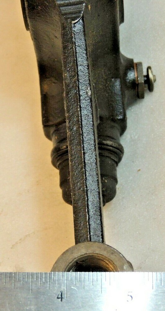 Meritor Slack Adjuster P/N R802381