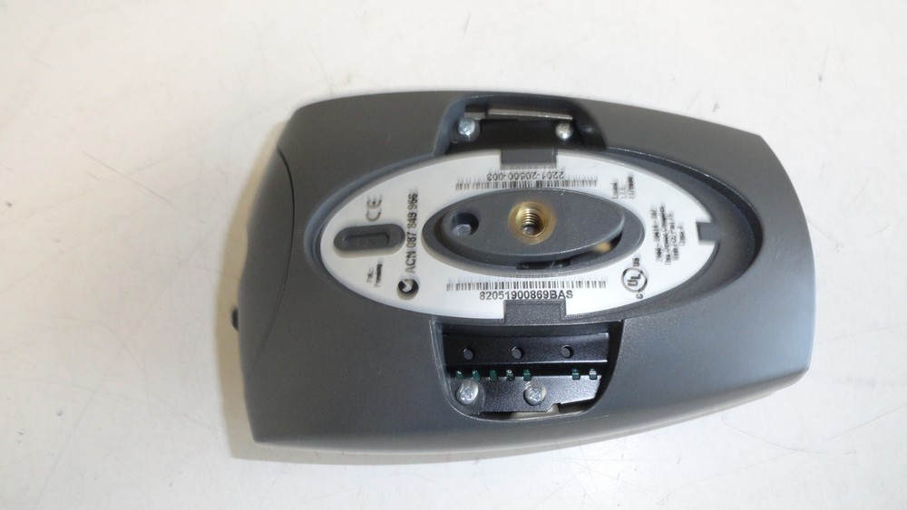 ZZ4: Polycom Via Video II 2201-20500-003 Conferencing Camera Unit with cable