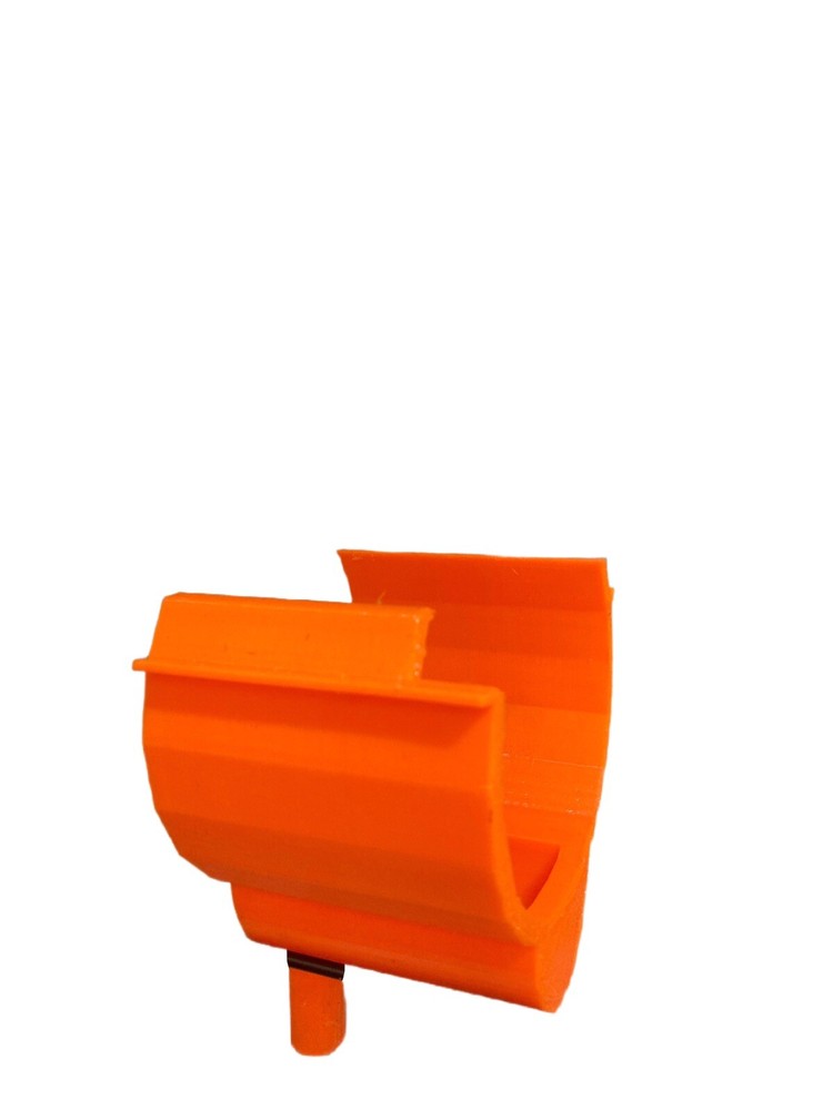 SlikSleeve Rotax Oil Filter Drain Tool