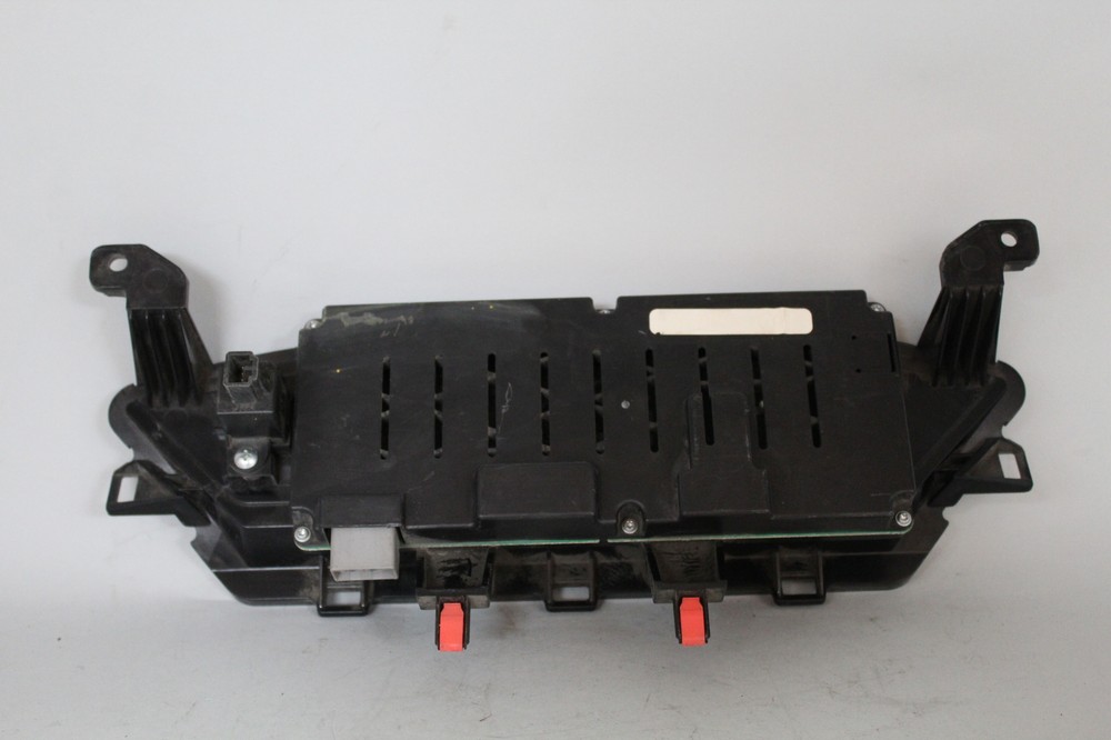 09 10 11 HONDA PILOT INFORMATION DISPLAY SCREEN OEM