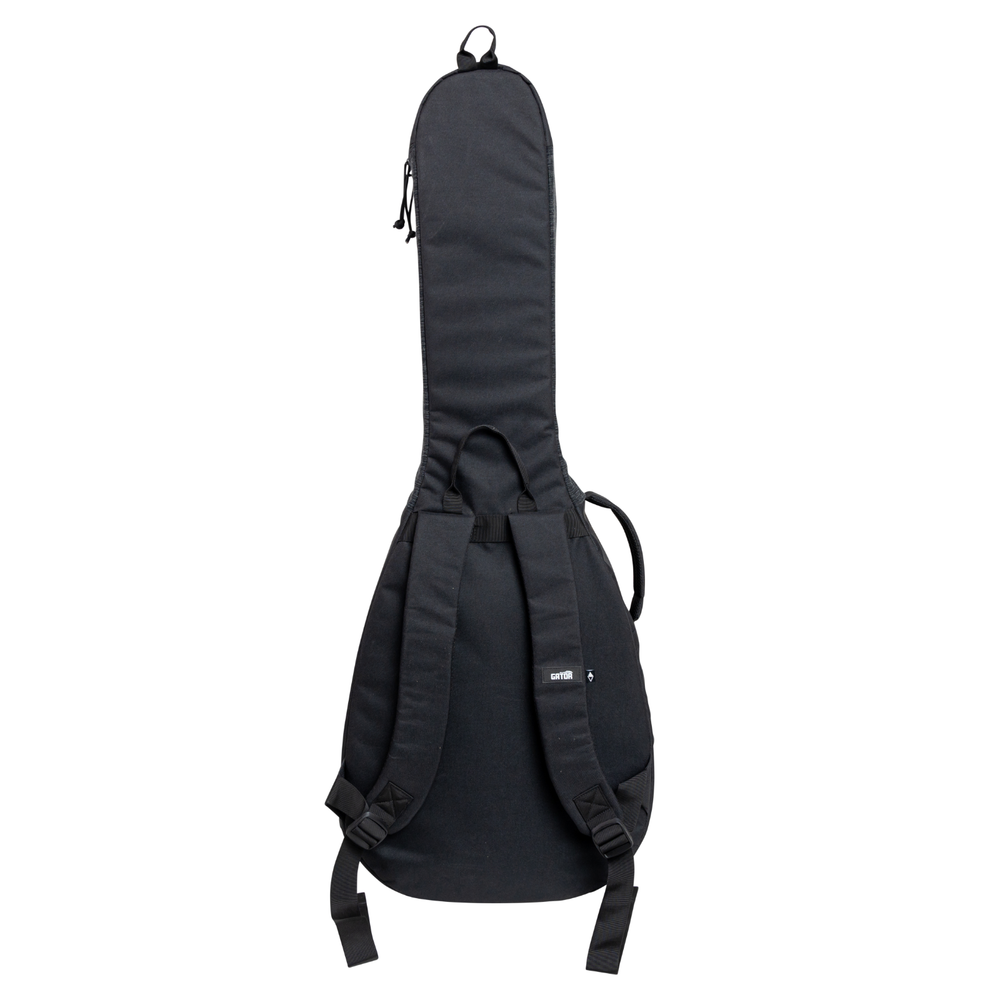 Gator Cases Someone Somewhere Core Dreadnought Gig Bag, Sustainable Materials