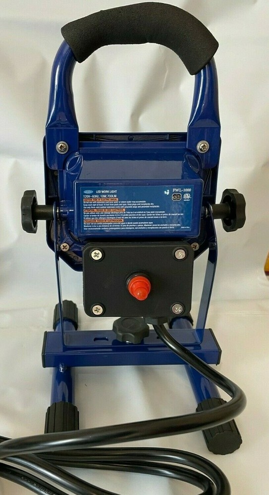 Ford Led Aluminum 700 Lumen work light