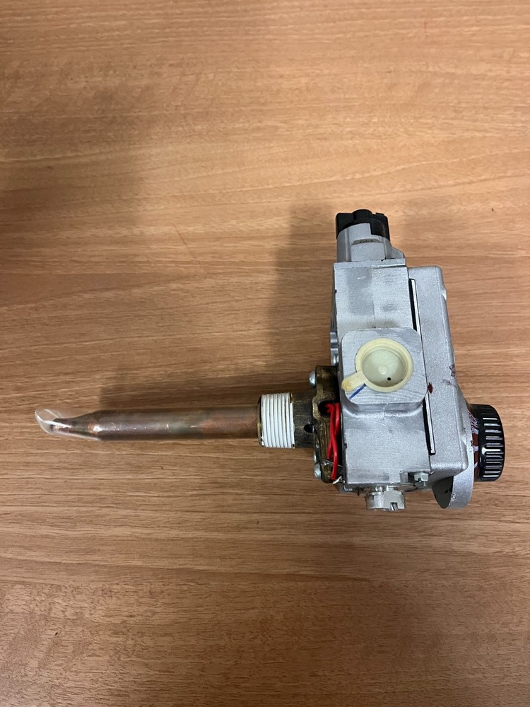 Protech Rheem SP20164 Gas Control Replacement Kit