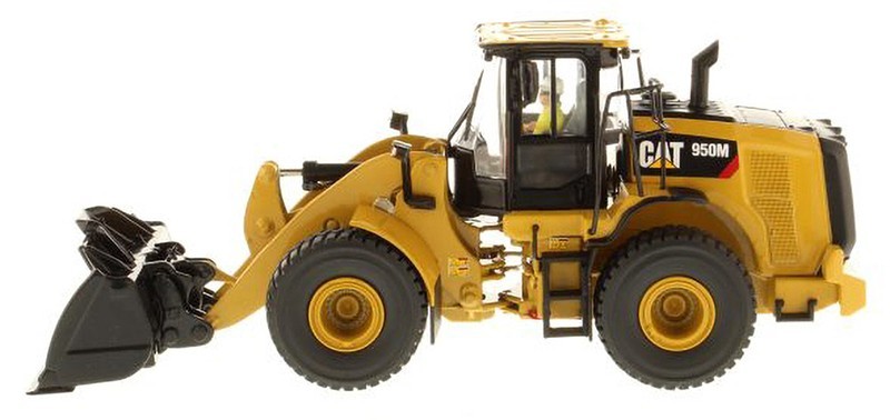 Diecast masters 1:50 Cat 950M Wheel Loader 85914C