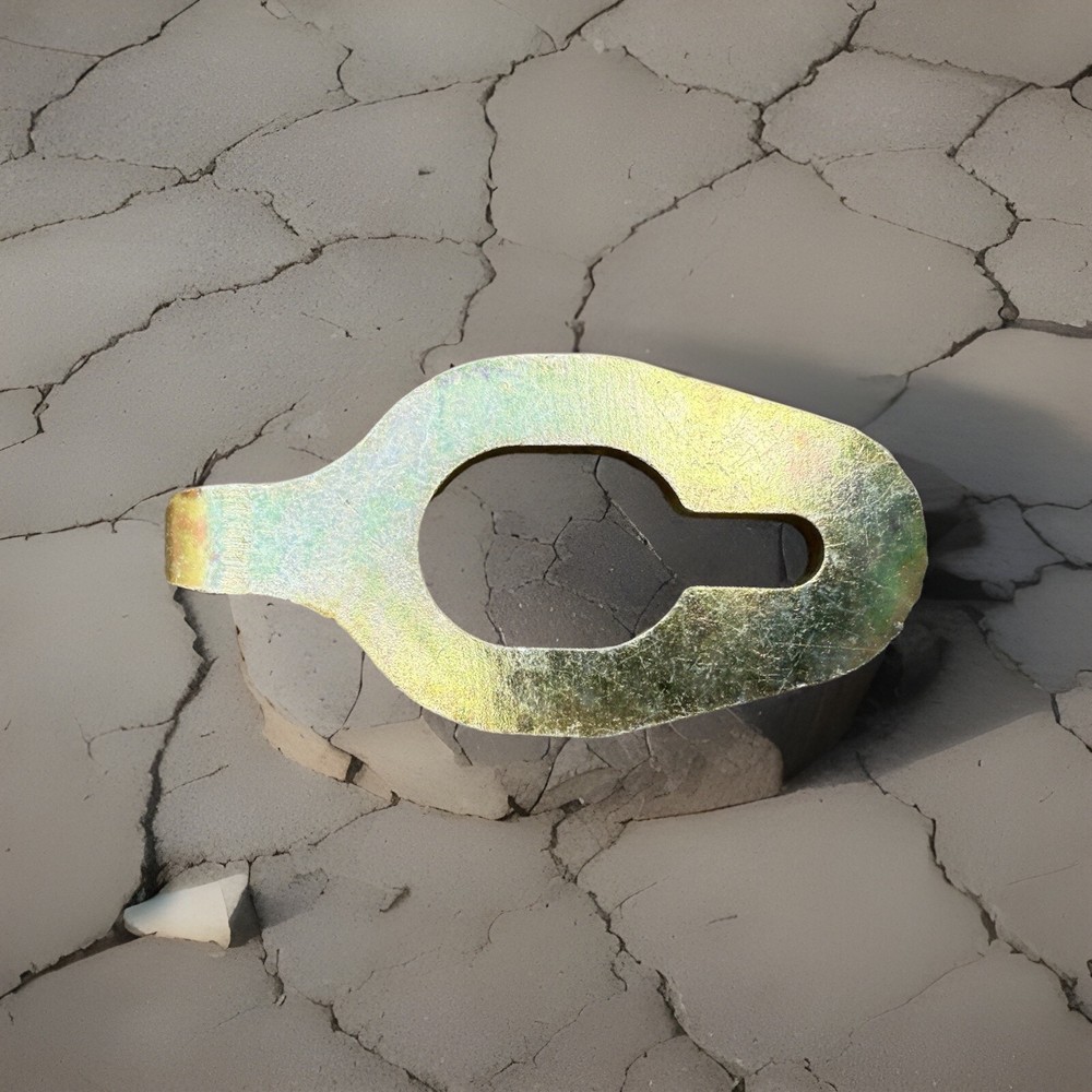 Auto Body Frame Pulling Handy Hook 5 Ton Dent Repair