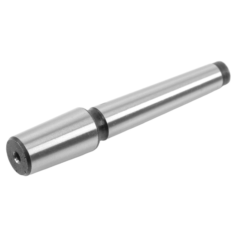 1/2 Inch Keyed Drill Chuck 4 Piece Set Includes MT1 & MT2 Taper Arbors