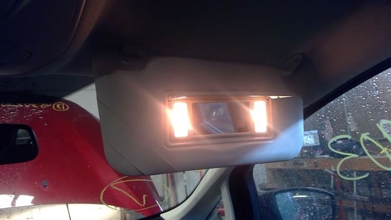 C-MAX 2013 Air Shutter 812376