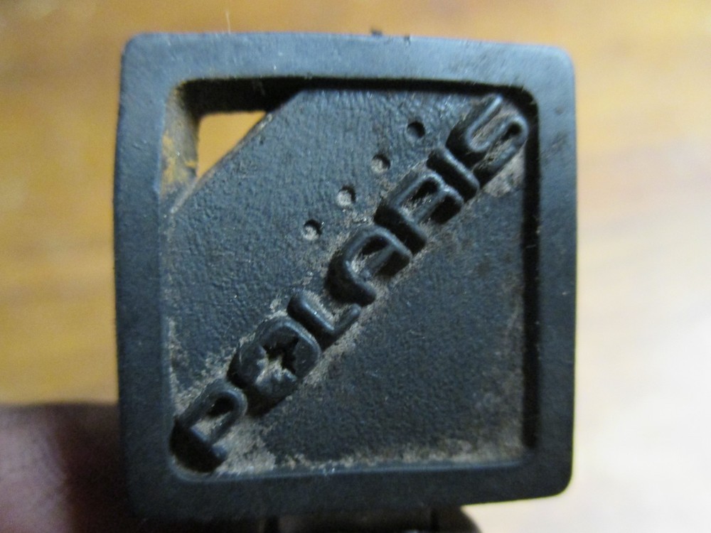 95 Polaris XCR 600 Snowmobile Ignition Switch