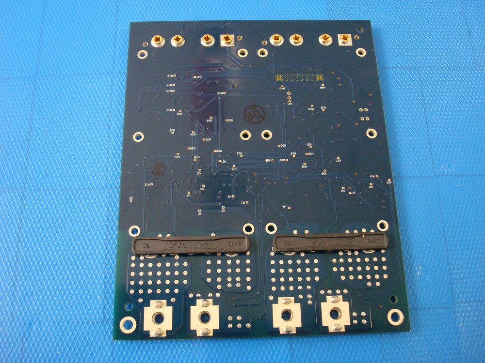 New Coherent Laser Diode Driver MOPA Board - 1151475